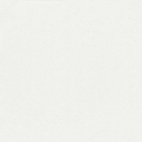 vidaXL Οθόνη Μπαλκονιού Λευκός 100 x 800 cm Ύφασμα Όξφορντ