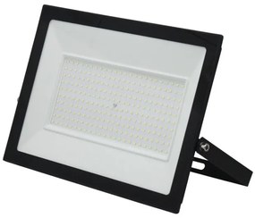 Προβολέας BANDTG LED 200W 6000K IP65 LED Floodlight Μαύρο 42-710089 BAND-42-710089-Μαύρο 42-710089
