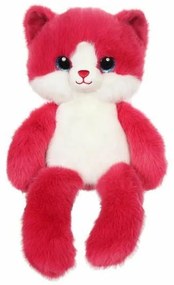 Αρκουδάκι Gipsy Toys Leggies Rose