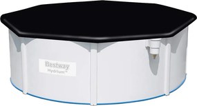 Bestway Κάλυμμα Πισίνας Flowclear 396 εκ.