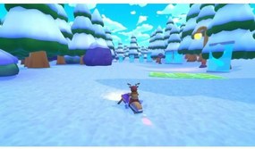 Βιντεοπαιχνίδι για Switch Just For Games Winter Games Collection