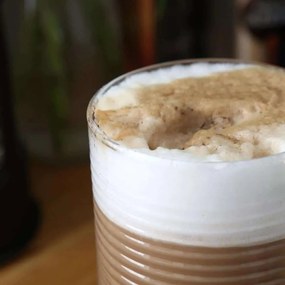 Σετ 6τεμ. Ποτήρια Κρασιού HELEN 230ml - LAV