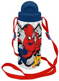Water bottle 500 ml Spiderman 840371 KiDS Licensing