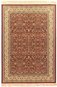 Κλασικό Χαλί Sherazad 6461 8302 RED Royal Carpet - 160 x 230 cm - 11SHE8302RE.160230