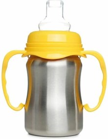 ποτήρι εκμάθησης ThermoBaby