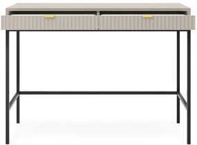 Κονσόλα Palermo-Mpez-Mauro