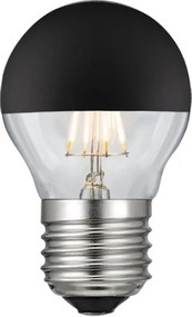 Λαμπτήρας LED Filament E27 Glamo 6.5W 2700K Dimmable  (10 τεμάχια)