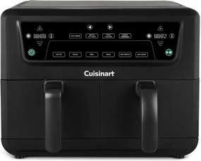 Φριτέζα με Αέρα Cuisinart Μαύρο 2400 W