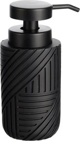 Σετ αξεσουάρ μπάνιου Nairobi πλαστικό 3 τεμαχίων