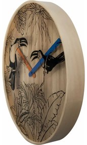 Ρολόι Τοίχου Nextime 3230 40 cm