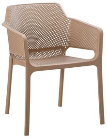 ΠΟΛΥΘΡΟΝΑ ΠΟΛΥΠΡΟΠΥΛΕΝΙΟΥ JOHN ΚΑΠΟΥΤΣΙΝΟ 59x46x79Υεκ. 59x46x79 εκ.