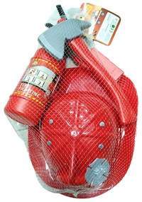 Παιδικό Σετ Πυροσβέστη