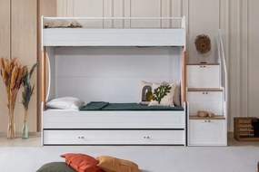 Stewehome Κουκέτα μποέμ