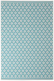 Χαλί Flox 722 L.Blue Royal Carpet 200X285cm