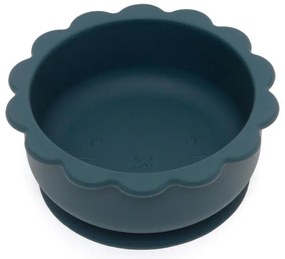Μπωλ Σιλικόνης (12x11x5) Petit Monkey PTM-SB5 Balsam Blue