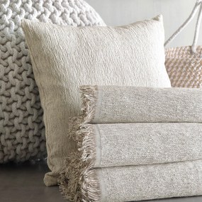 Ριχτάρι Καναπέ Διθέσιου (180x240) Rythmos Carson Beige