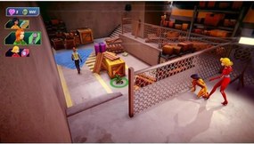 Βιντεοπαιχνίδι PlayStation 5 Microids Totally Spies! : Cyber Mission (FR)