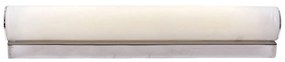 Φωτιστικό Τοίχου - Απλίκα 77-3569 SE 146-50A Reda Opal-Chrome Homelighting Metal, Glass