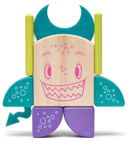 Tegu Sticky Monsters - Pip