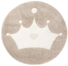 Παιδικό Χαλί Richie 15539 365 Royal Carpet &#8211; 120×120 cm 120X120