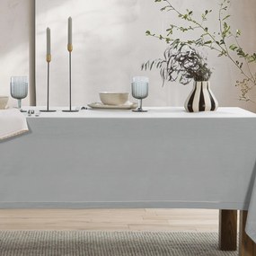 Τραπεζομάντηλο (150x300) Nef-Nef Homeware Steady L.Grey