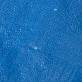 Bestway Κάλυμμα Πισίνας Flowclear 262 x 175 x 51  εκ.