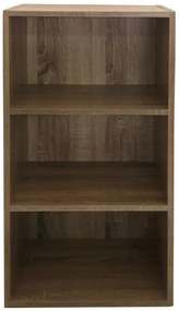 VELCO Pro Systems ΡΑΦΙΕΡΑ 40x24x80 εκ ΤΡΙΩΝ ΘΕΣΕΩΝ ΣΦΕΝΔΑΜΟΣ velco-62-35525-29