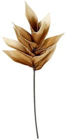 Διακοσμητικό Λουλούδι LOL805K6 103cm Beige Espiel Πλαστικό