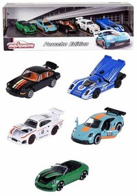 Αγωνιστικό αυτοκίνητο Smoby