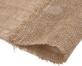vidaXL Ρολό Γιούτας 1x5 μ. 100% Γιούτα 200 γρ./τ.μ.