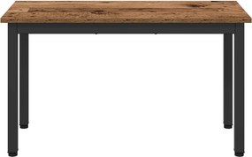 vidaXL παγκάκι Παλιό ξύλο 80 x 35 x 45 cm Επεξεργασμένο ξύλο