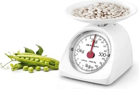 ζυγαριά κουζίνας Orbegozo PC 1015 Λευκό Πολύχρωμο