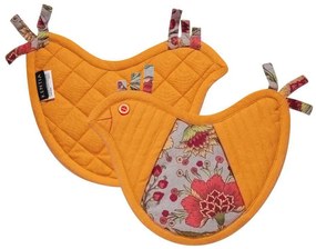 ΣΕΤ ΠΙΑΣΤΡΕΣ 2 ΤΕΜ. KENTIA - HANDY 252