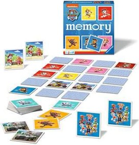 Εκπαιδευτικό παιχνίδι Ravensburger Paw Patrol (FR)