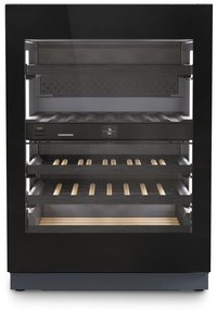 LIEBHERR UWgbi 3782 Vinidor Συντηρητής Κρασιών 38 Φιαλών 86 - 92 / 60 / 56,5 cm
