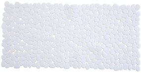 Αντιολισθητικό Πατάκι Μπανιέρας Octopus Riverstone 00231.001 Λευκό