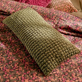 Διακοσμητικό Μαξιλάρι Βελουτέ 2 Όψεων (35x75) A-S Belli 212569