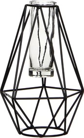 Διακοσμητικό Βάζo (Φ11x17) Edelman Diamond 1025158