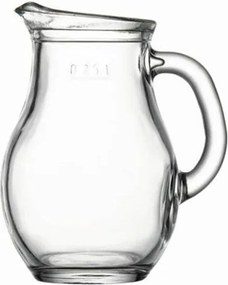 BISTRO JUG 250CC 12.1CM P/864 FLX12.SHR24 (smA)