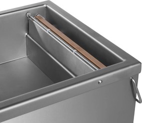 Vacuum Pack Machine - 30cm Seal - W32 x D37cm x H18,5 Chamber