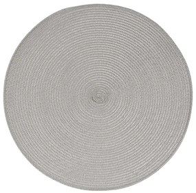 Σουπλά (Φ38) S-D Braid L.Grey 108120I