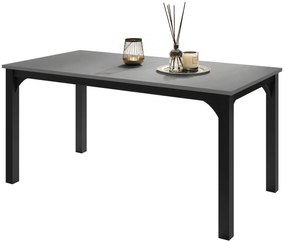 Επεκτεινόμενο τραπέζι Focus plus-Gkri