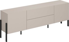 Έπιπλο τηλεόρασης Plum 2D2D-Mpez