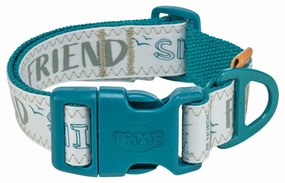 Κολλάρο Σκύλου Trixie BE NORDIC Μπλε S/M 32-45 cm