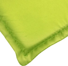 vidaXL Μαξιλάρια ξαπλώστρας Ύφασμα Oxford (100% πολυεστέρας)