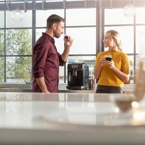 Υπεραυτόματη καφετιέρα Philips EP2225/10 Μαύρο Γκρι 1500 W 15 bar 1,8 L