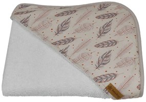 Βρεφική Κάπα (74x82) Bebe Stars Boho 3132