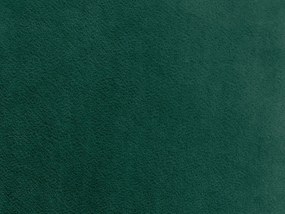 Καναπές Seattle E106, Αριθμός θέσεων: 2, Πράσινο, 142x100x87cm, Ταπισερί, Πόδια: Ξύλο, Ρόδες | Epipla1.gr