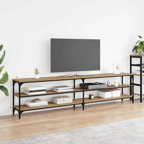 Ντουλάπι TV Artisan Oak 200 x 30 x 50 cm