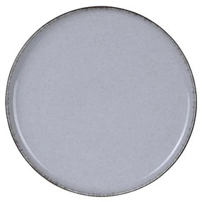 Πιάτο Φρούτου Φ19cm Pearl Mood Γκρι - Kutahya Porselen